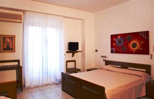 фото отеля Hotel Svevo