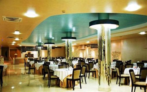 фото отеля Hotel Svevo
