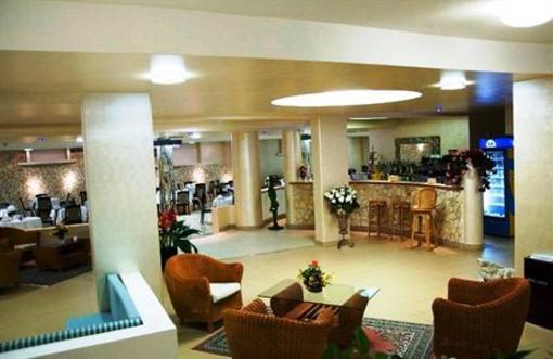 фото отеля Hotel Svevo