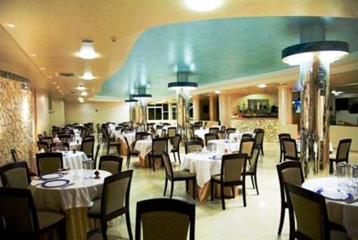 фото отеля Hotel Svevo