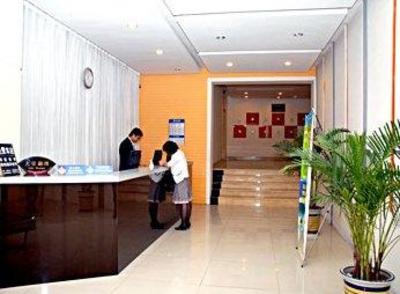 фото отеля Sunshine 126 Business Hotel