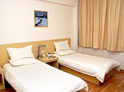 фото отеля Sunshine 126 Business Hotel