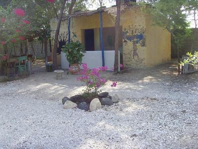 фото отеля Ma Petite Camargue