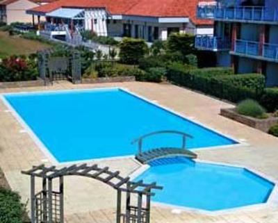 фото отеля Lagrange Classic Les Residences