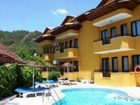 фото отеля Mete Hotel Marmaris