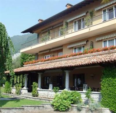 фото отеля Hotel Villa Edy