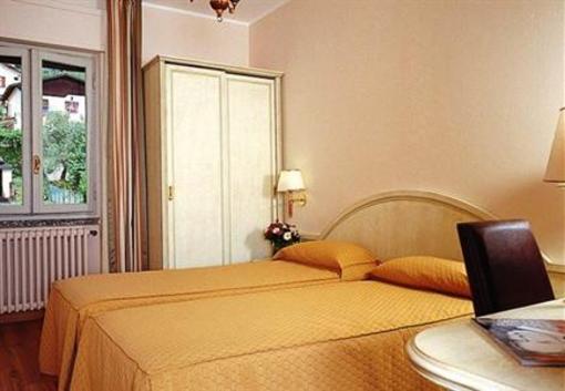 фото отеля Hotel Villa Edy