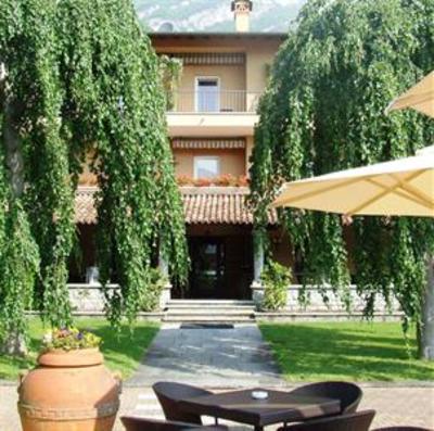 фото отеля Hotel Villa Edy