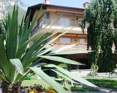 фото отеля Hotel Villa Edy