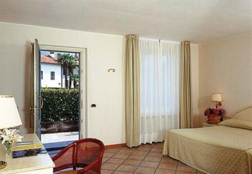 фото отеля Hotel Villa Edy
