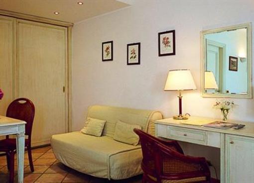 фото отеля Hotel Villa Edy