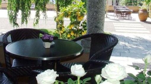 фото отеля Hotel Villa Edy