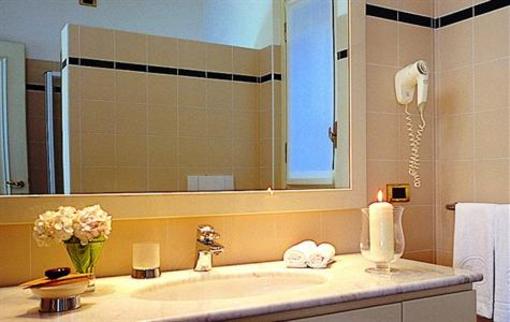 фото отеля Hotel Villa Edy