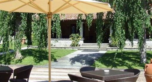 фото отеля Hotel Villa Edy