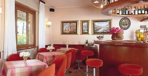 фото отеля Hotel Villa Edy