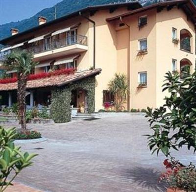фото отеля Hotel Villa Edy