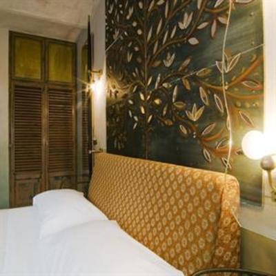 фото отеля Locanda Amerigo