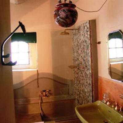 фото отеля Locanda Amerigo