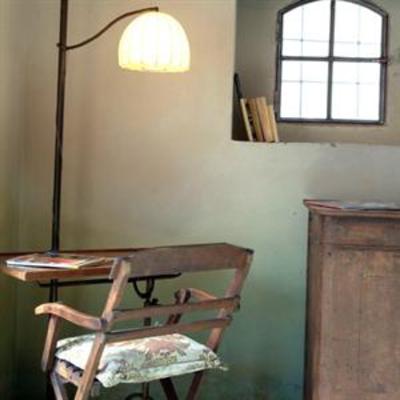 фото отеля Locanda Amerigo