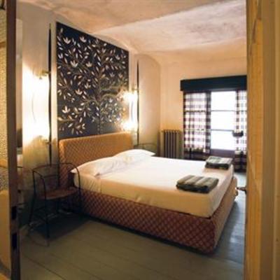 фото отеля Locanda Amerigo