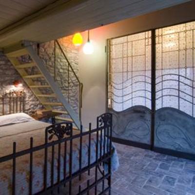 фото отеля Locanda Amerigo