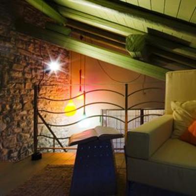 фото отеля Locanda Amerigo