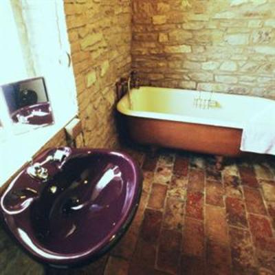фото отеля Locanda Amerigo