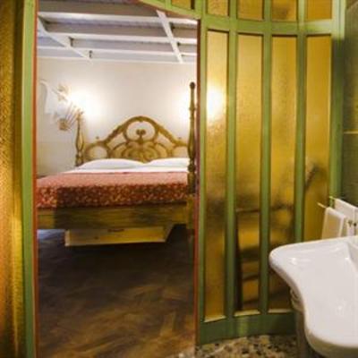 фото отеля Locanda Amerigo