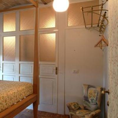 фото отеля Locanda Amerigo