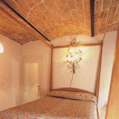 фото отеля Locanda Amerigo