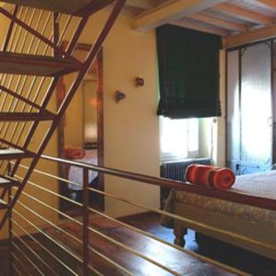 фото отеля Locanda Amerigo