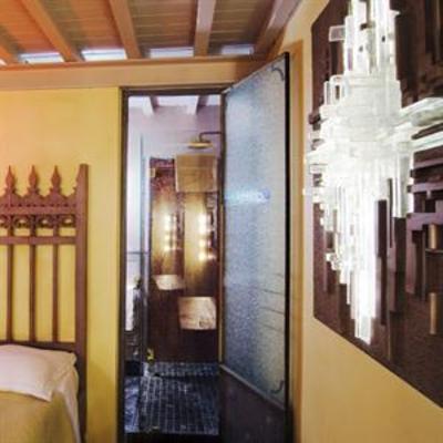 фото отеля Locanda Amerigo
