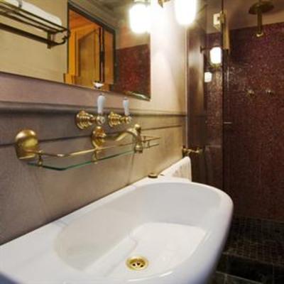 фото отеля Locanda Amerigo