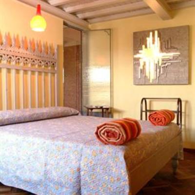 фото отеля Locanda Amerigo