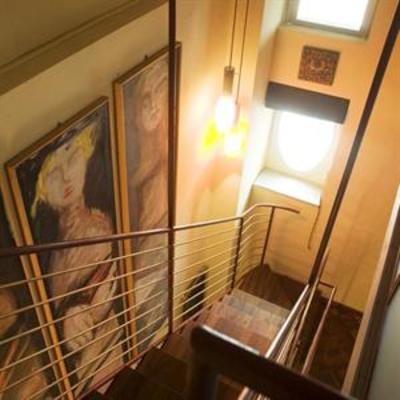 фото отеля Locanda Amerigo