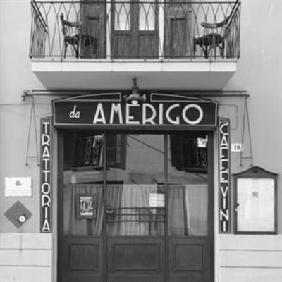 фото отеля Locanda Amerigo