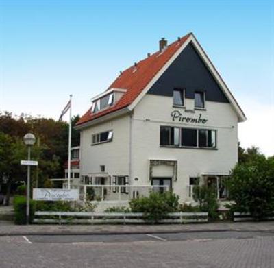 фото отеля Hotel Pirombo Noordwijk
