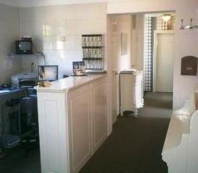 фото отеля Hotel Pirombo Noordwijk