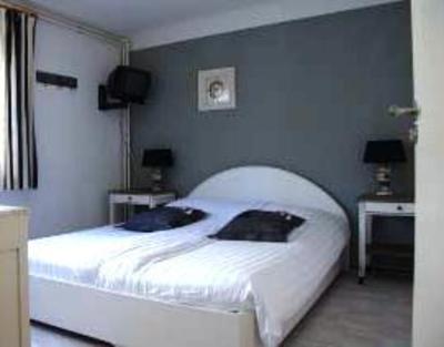 фото отеля Hotel Pirombo Noordwijk