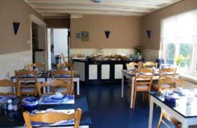 фото отеля Hotel Pirombo Noordwijk