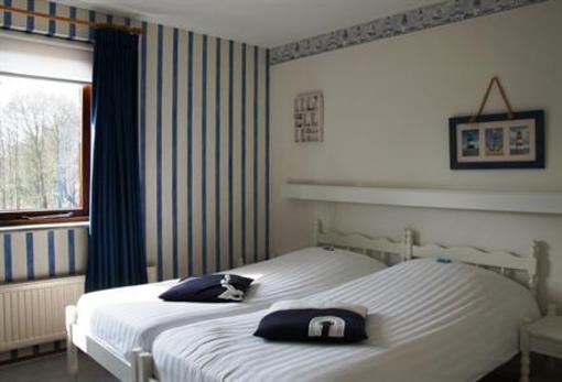 фото отеля Hotel Pirombo Noordwijk