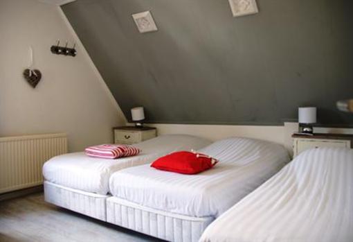 фото отеля Hotel Pirombo Noordwijk