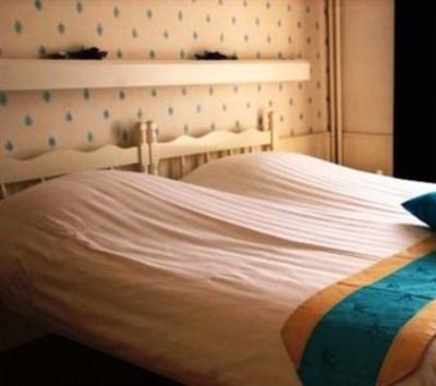 фото отеля Hotel Pirombo Noordwijk