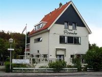 Hotel Pirombo Noordwijk