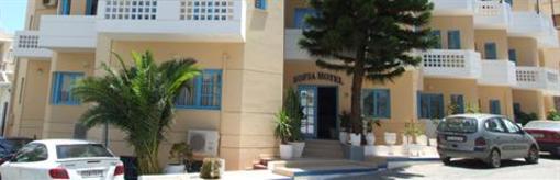 фото отеля Sofia Hotel Hersonissos