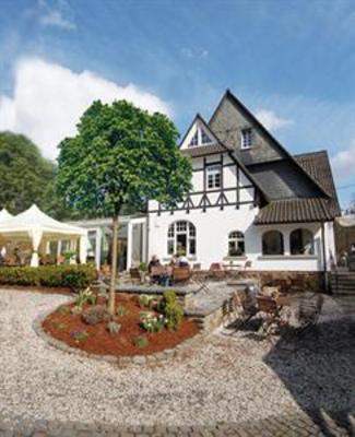 фото отеля Wildenburger Hof