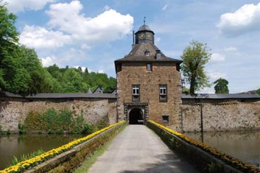 фото отеля Wildenburger Hof