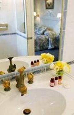 фото отеля Hotel Residence Foch