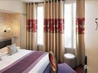 фото отеля Hotel Residence Foch