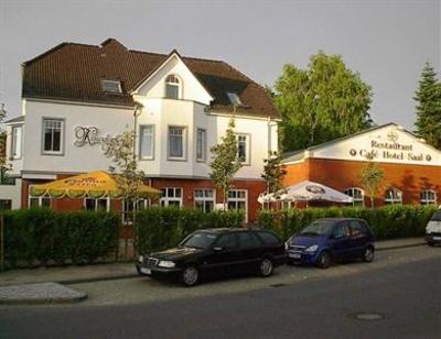 фото отеля Klausdorfer Hof Hotel Schwentinental